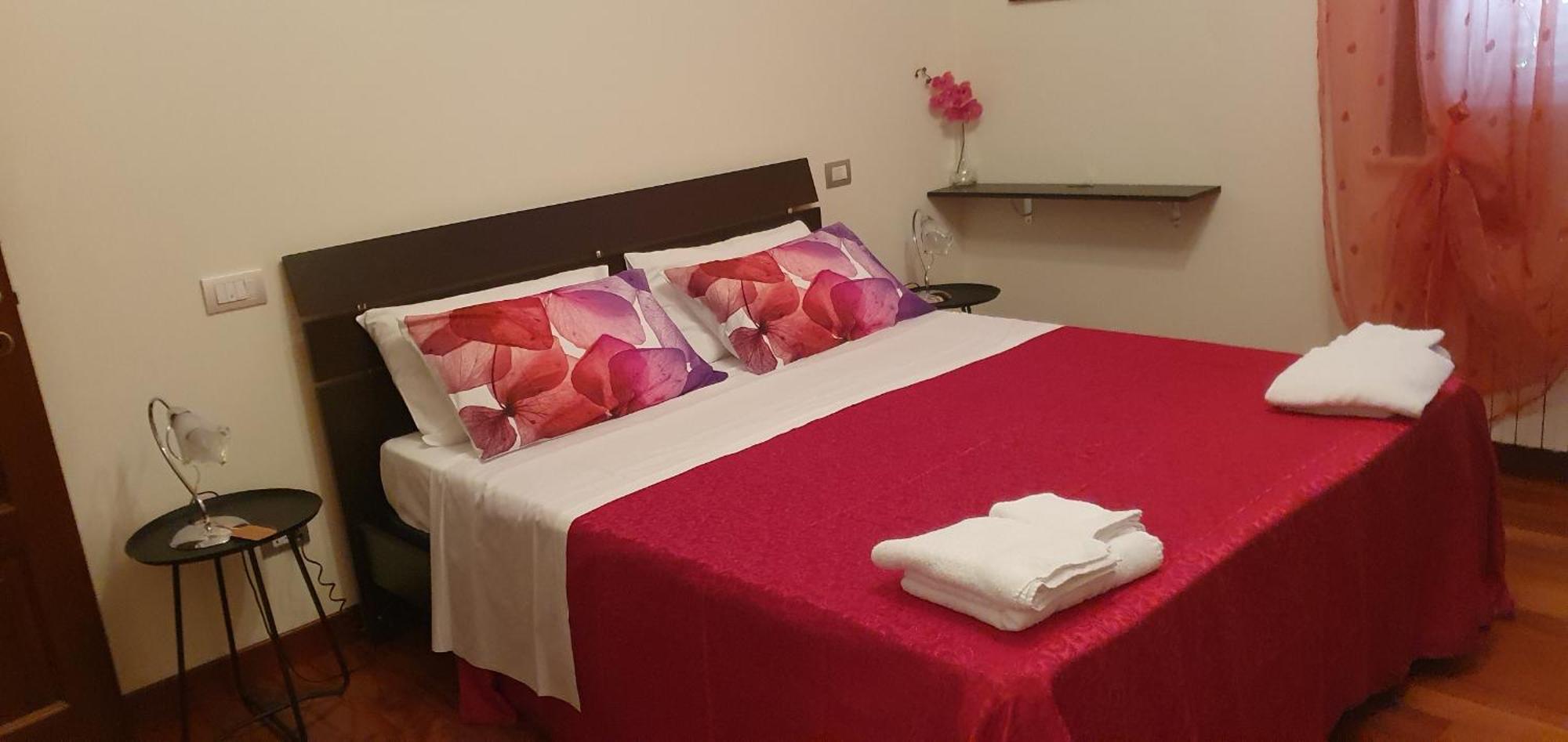 B&B Villa Sole Controguerra Zewnętrze zdjęcie