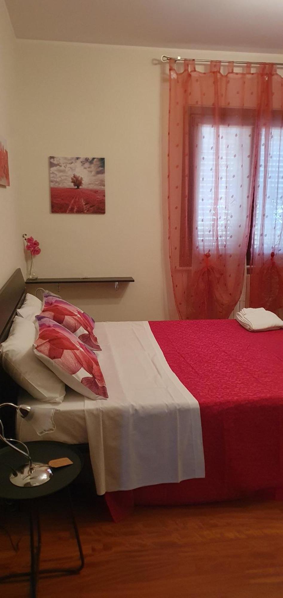 B&B Villa Sole Controguerra Zewnętrze zdjęcie