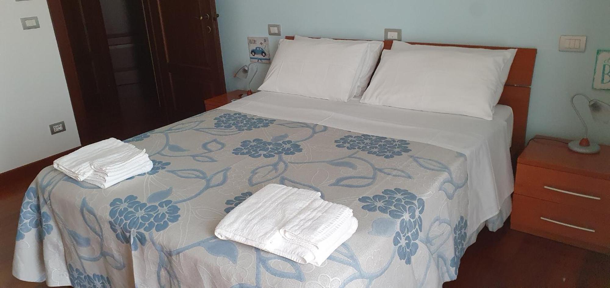 B&B Villa Sole Controguerra Zewnętrze zdjęcie