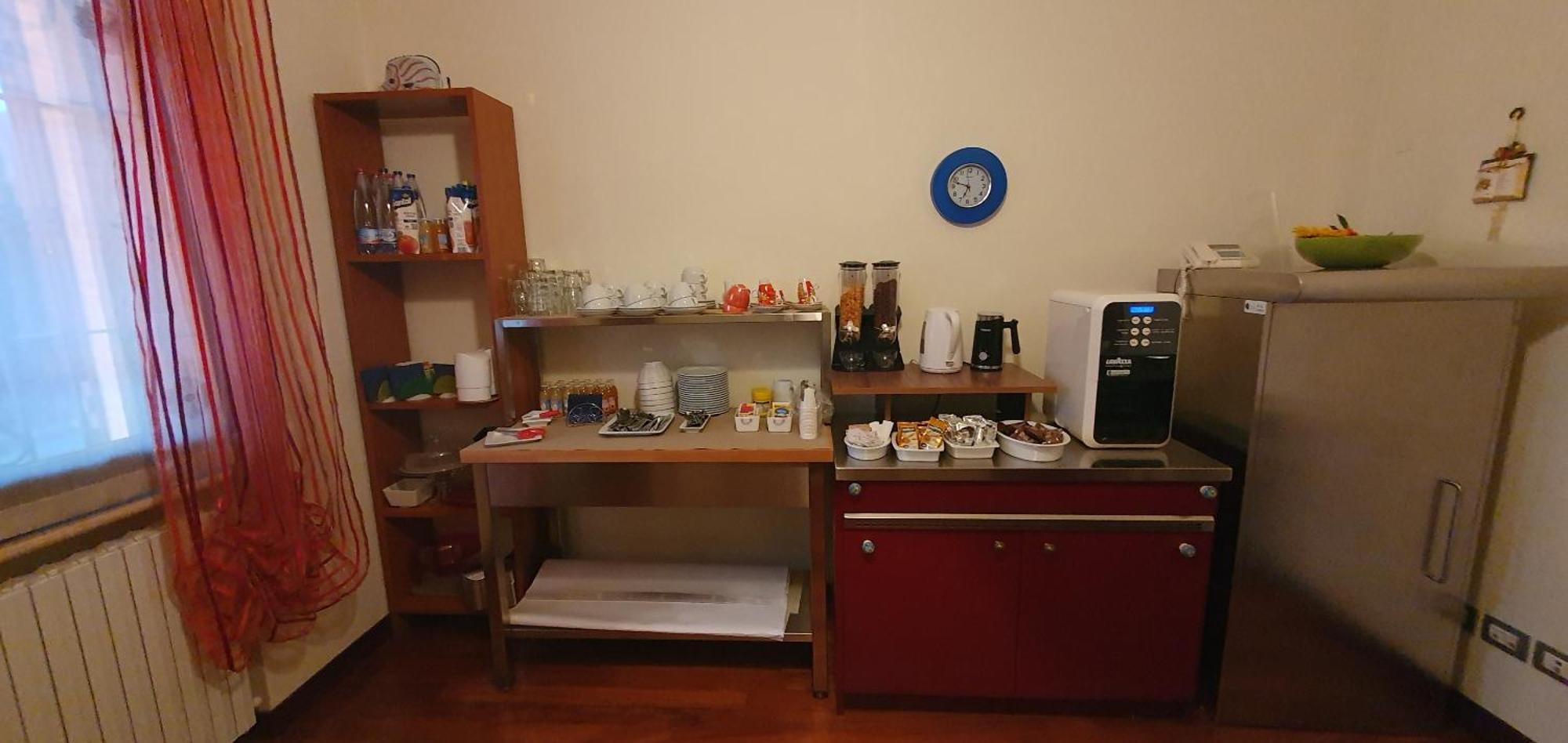 B&B Villa Sole Controguerra Zewnętrze zdjęcie