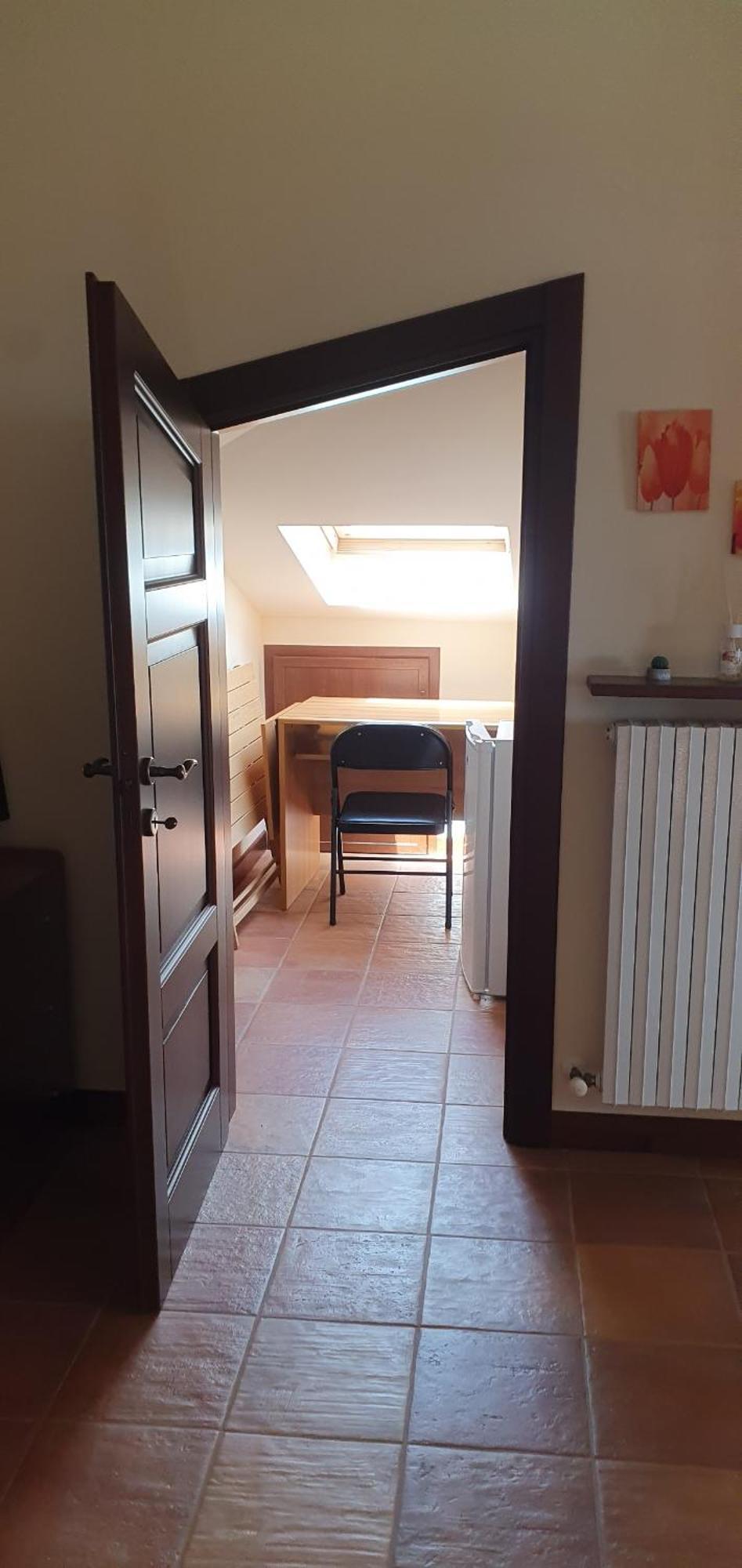 B&B Villa Sole Controguerra Zewnętrze zdjęcie
