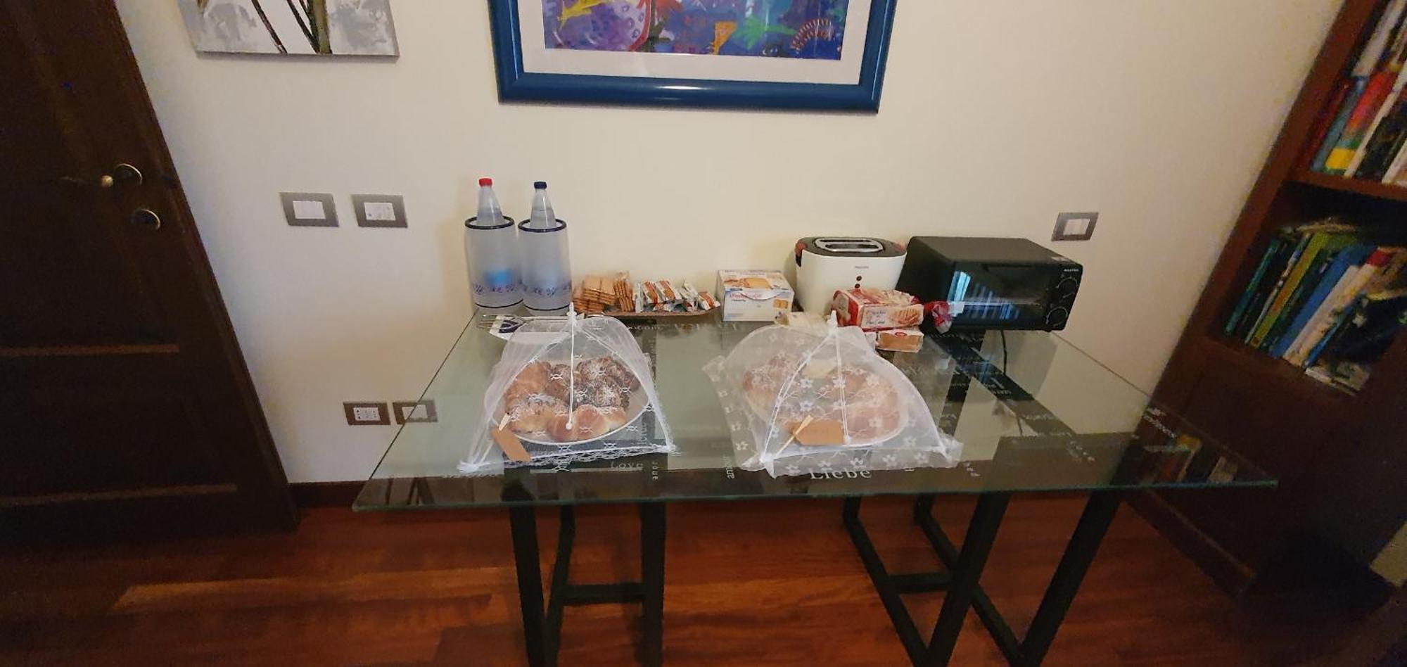 B&B Villa Sole Controguerra Zewnętrze zdjęcie