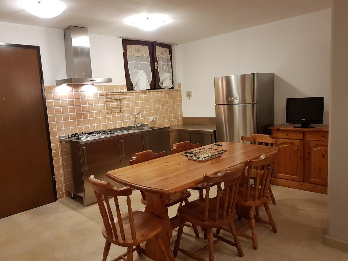 B&B Villa Sole Controguerra Zewnętrze zdjęcie