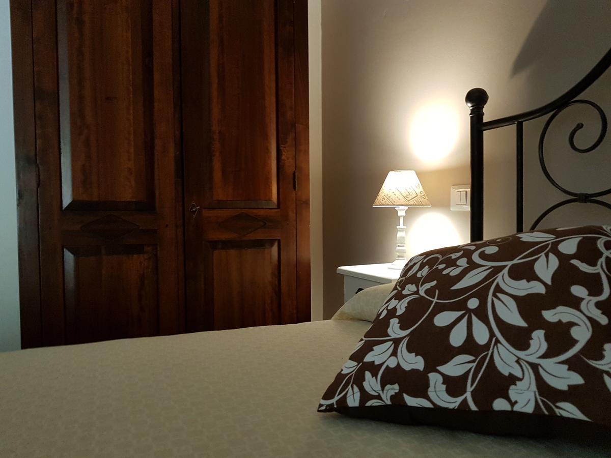 B&B Villa Sole Controguerra Zewnętrze zdjęcie
