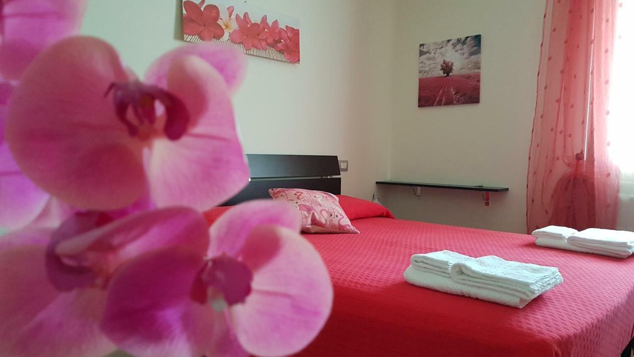 B&B Villa Sole Controguerra Zewnętrze zdjęcie